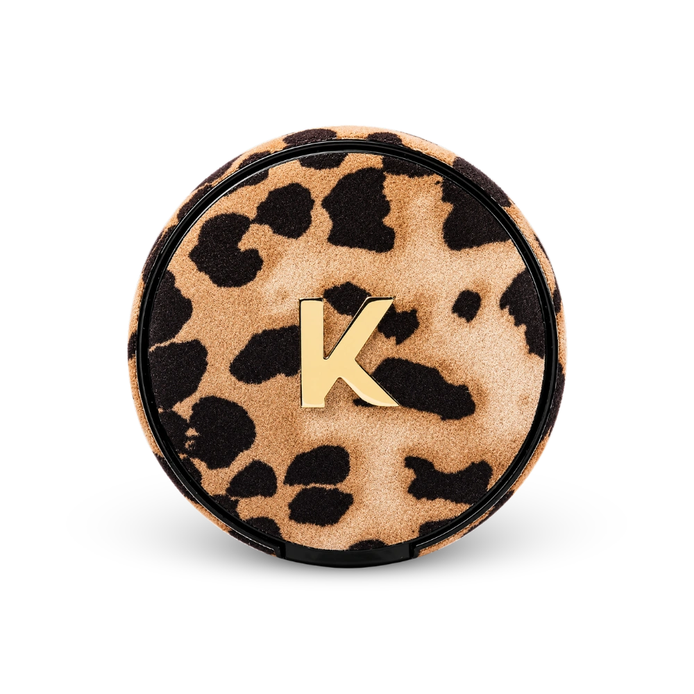 Leopard Kelly