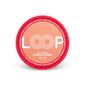 Loop Hot Peach Hyper Strong
