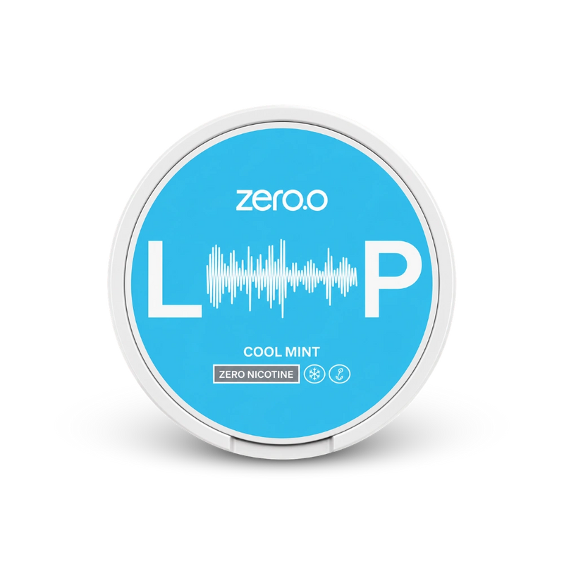 Loop Zero Cool Mint