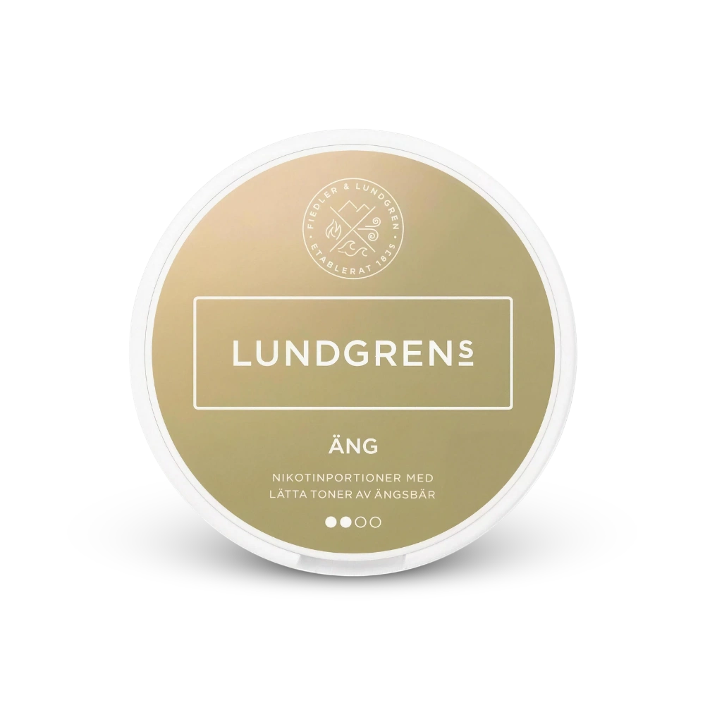 Lundgrens Äng