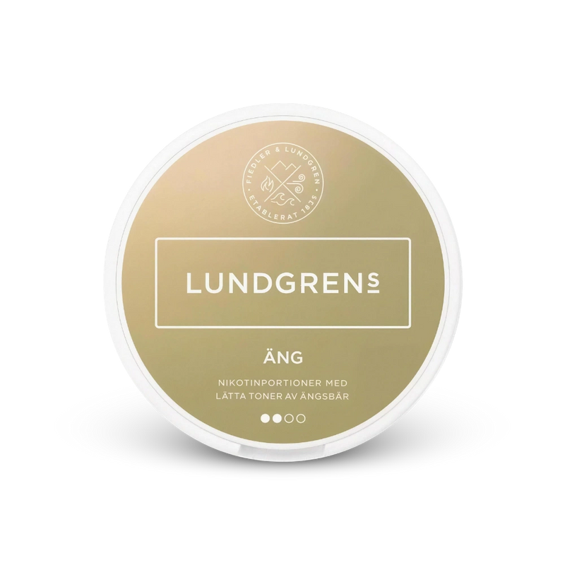 Lundgrens Äng