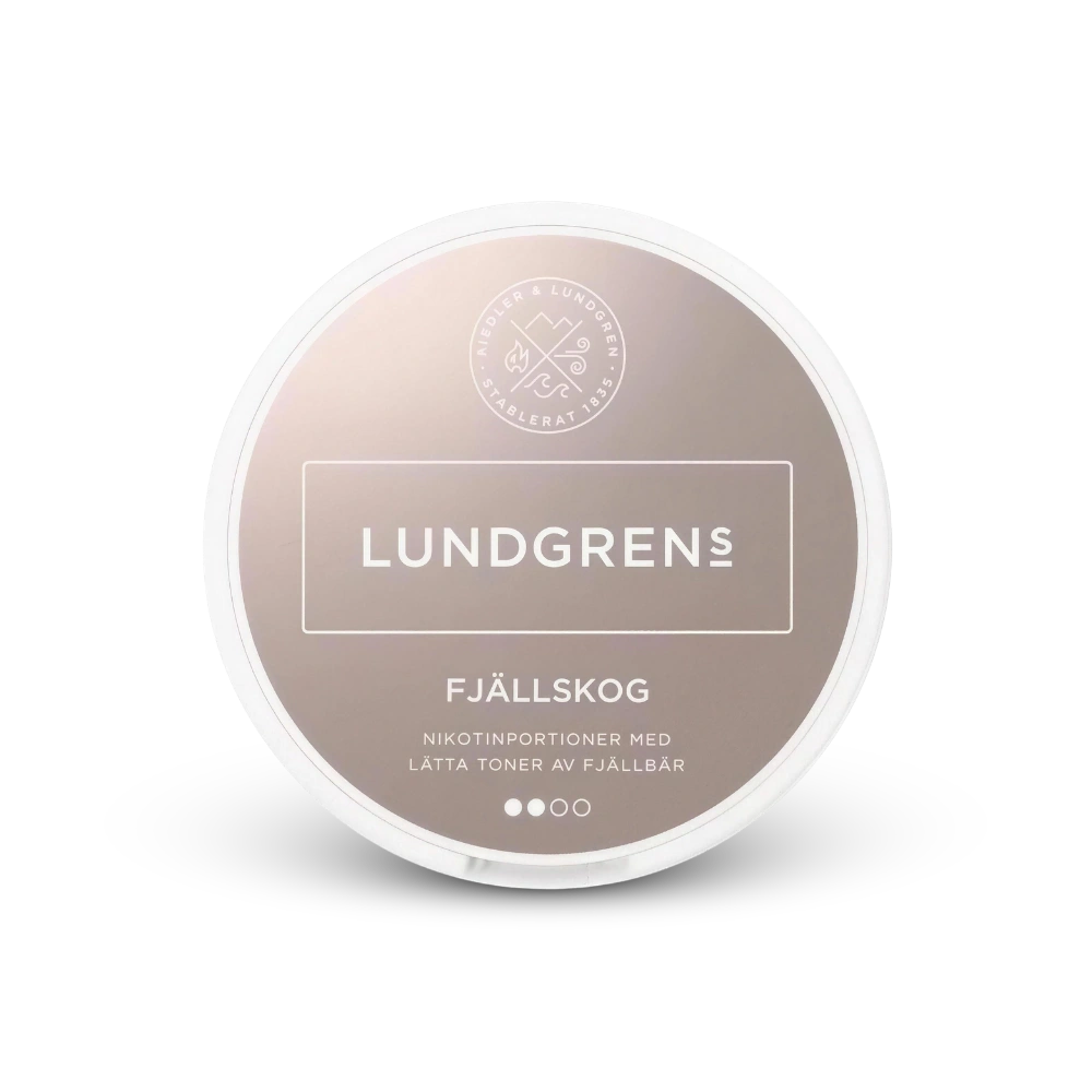 Lundgrens Fjällskog