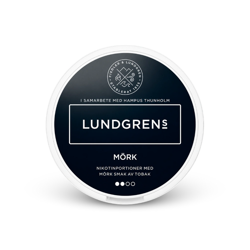 Lundgrens Mörk