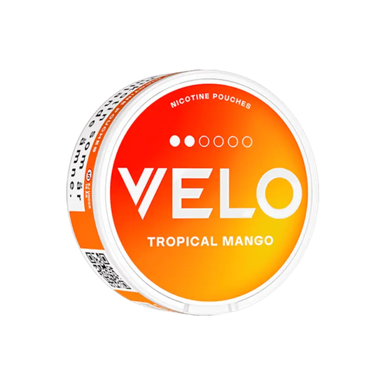 VELO Tropical Mango Slim – image 2