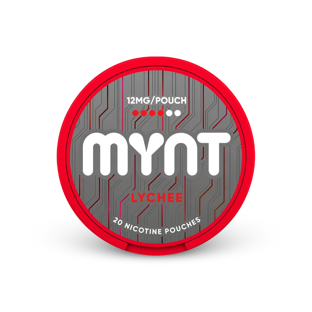 MYNT Lychee Medium