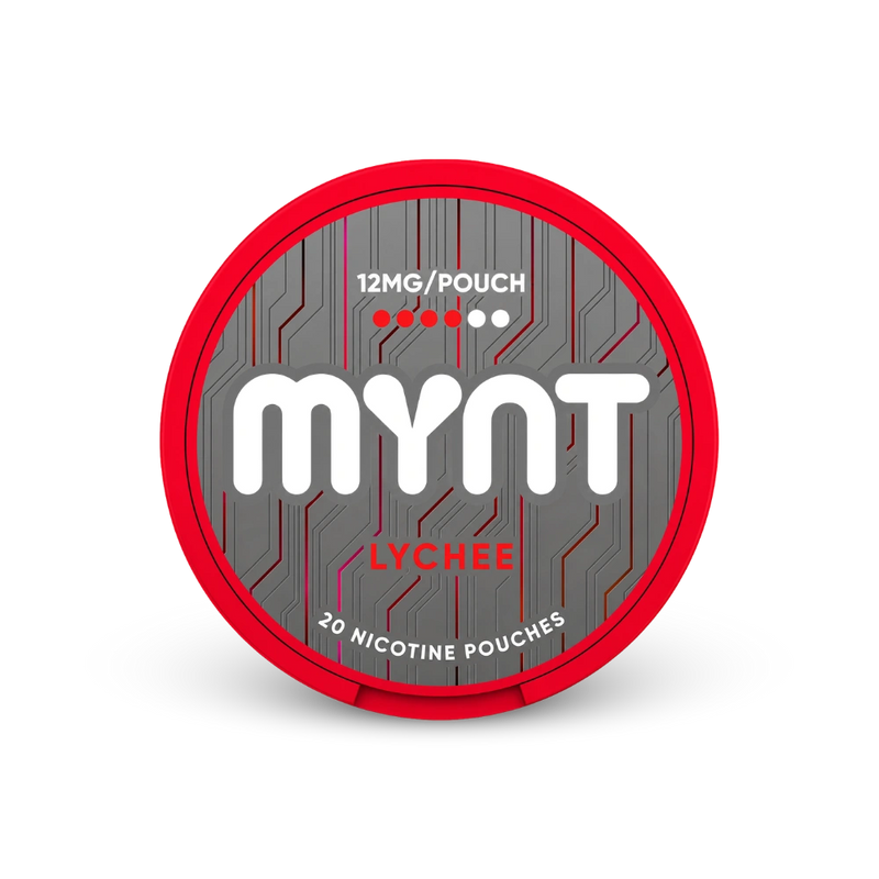 MYNT Lychee Medium