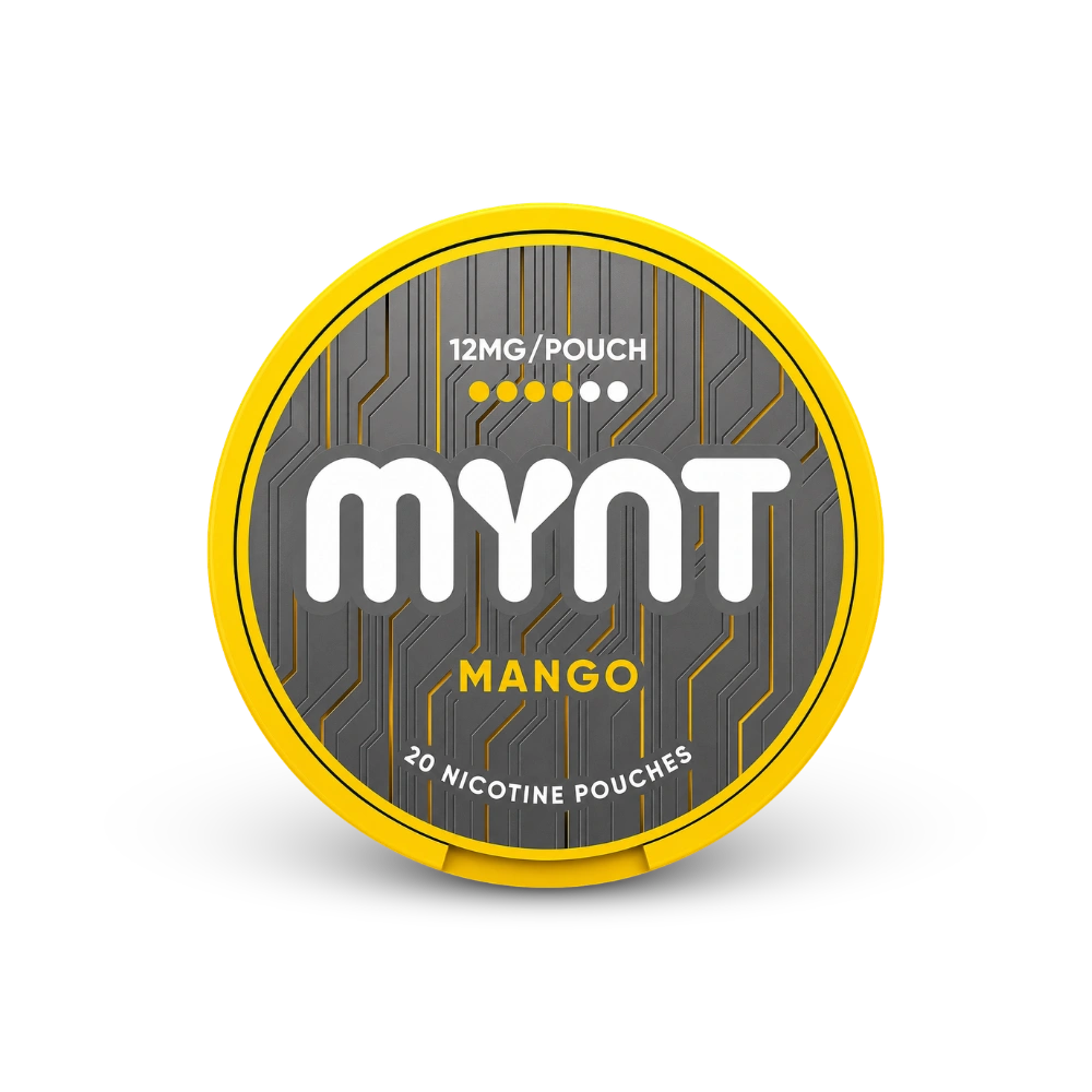 MYNT Mango Slim Medium
