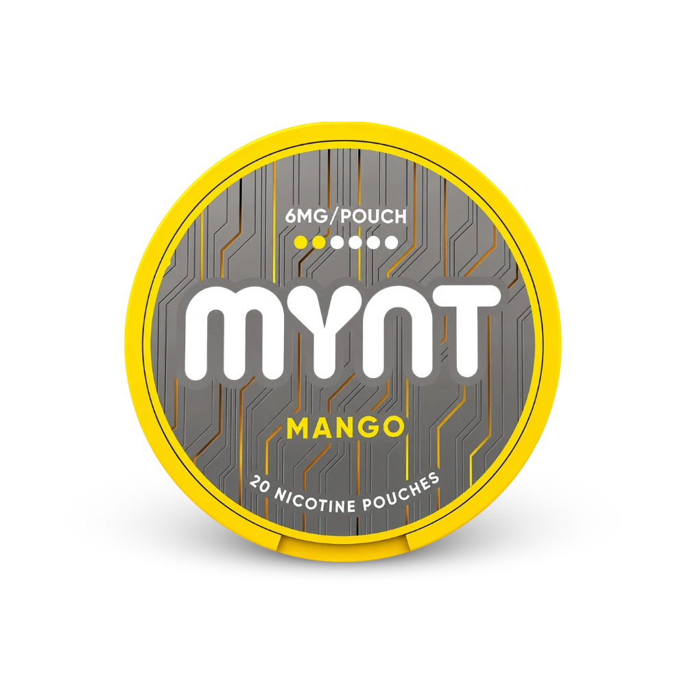 MYNT Mango Slim Regular