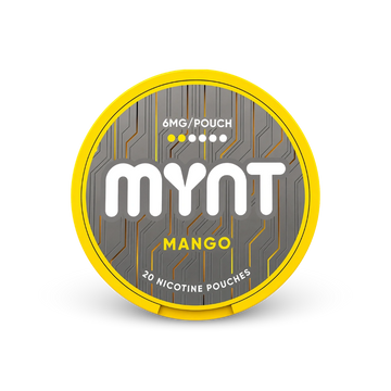 MYNT Mango Slim Regular