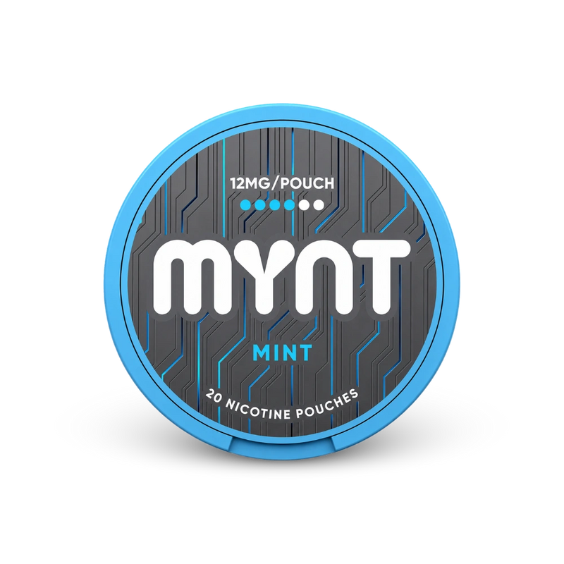 MYNT Mint Slim Medium