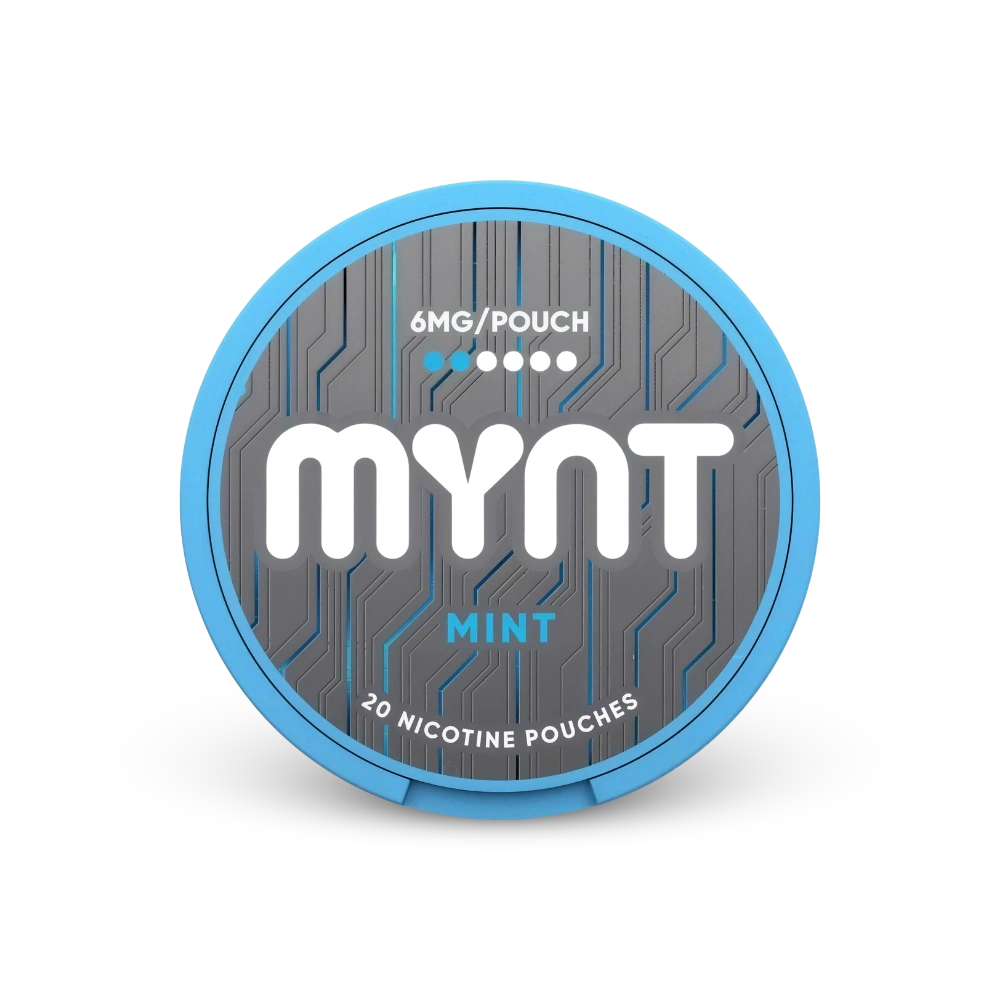 MYNT Mint Slim Regular