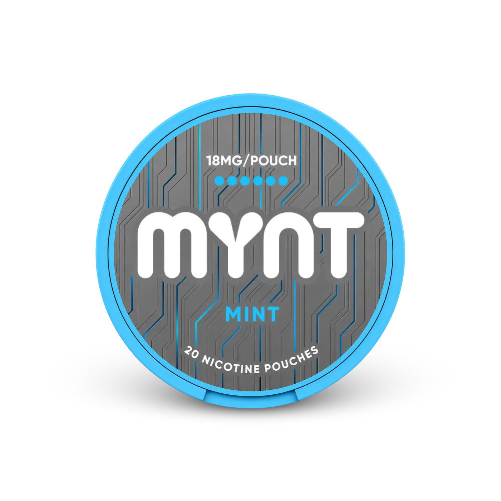 MYNT Mint Slim Strong