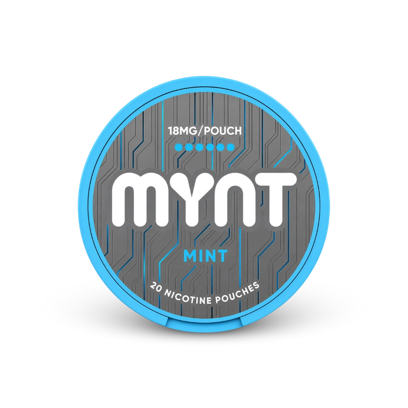MYNT Mint Slim Strong