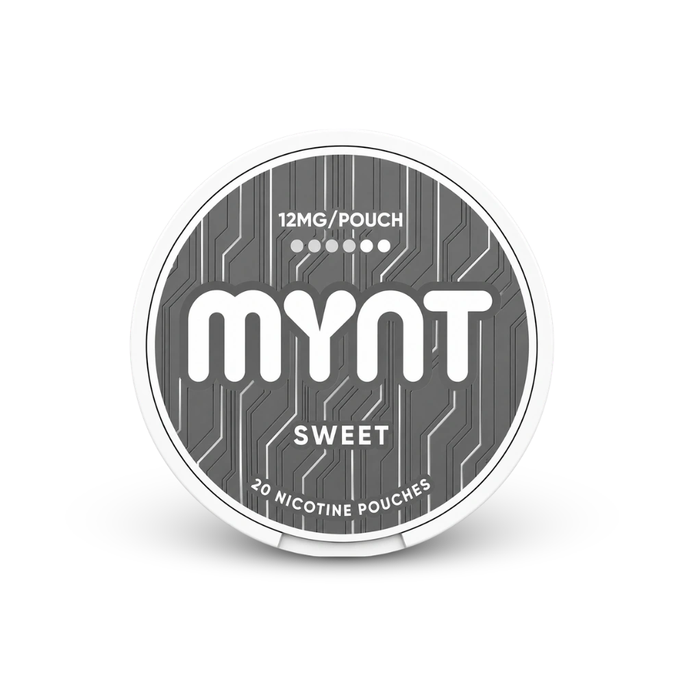 MYNT Sweet Slim Medium