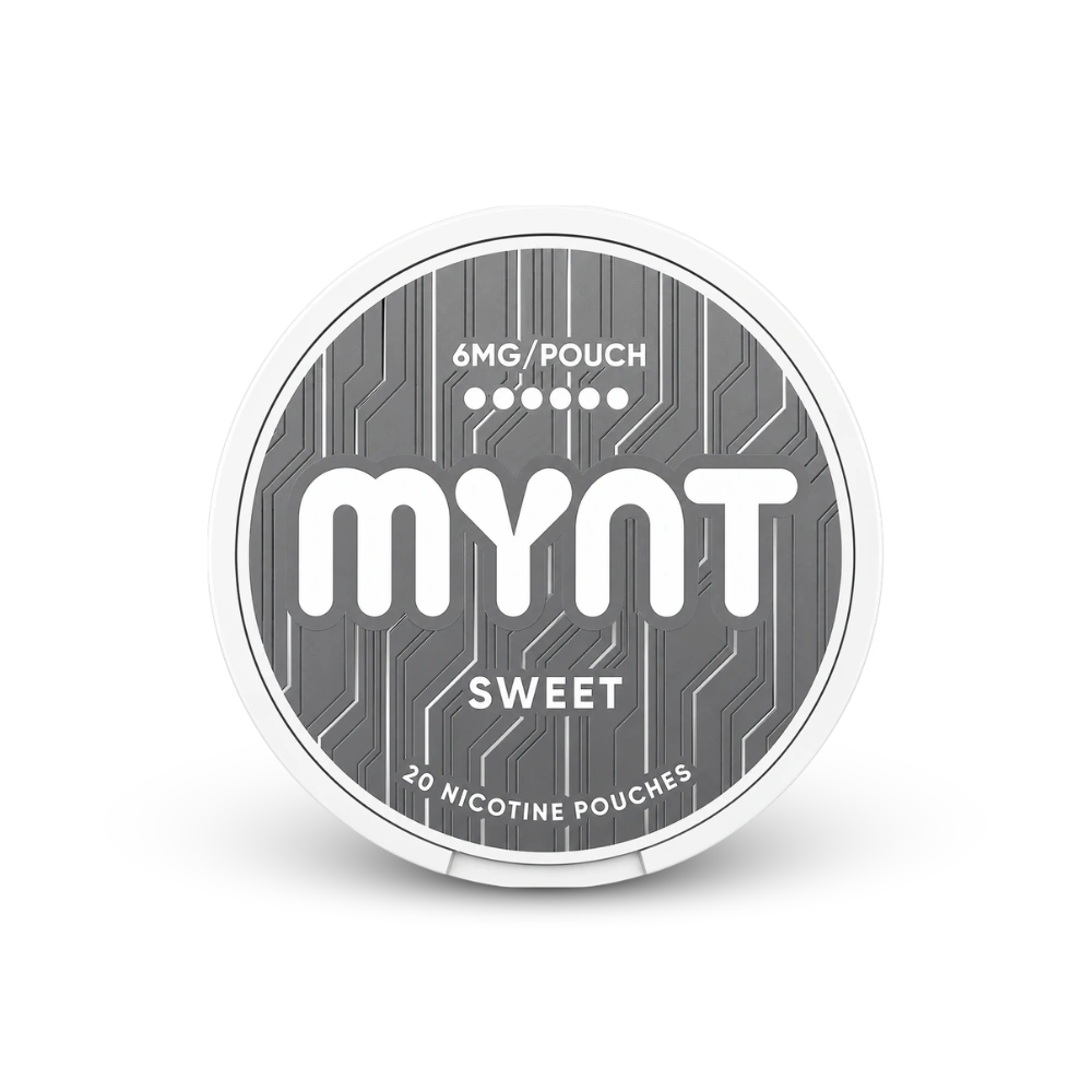 MYNT Sweet Slim Regular