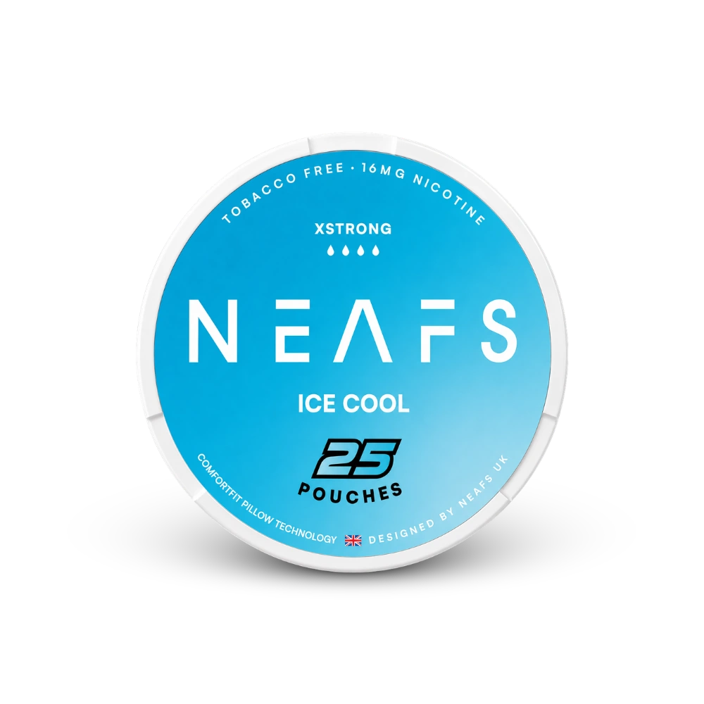 NEAFS Ice Cool Extra Strong