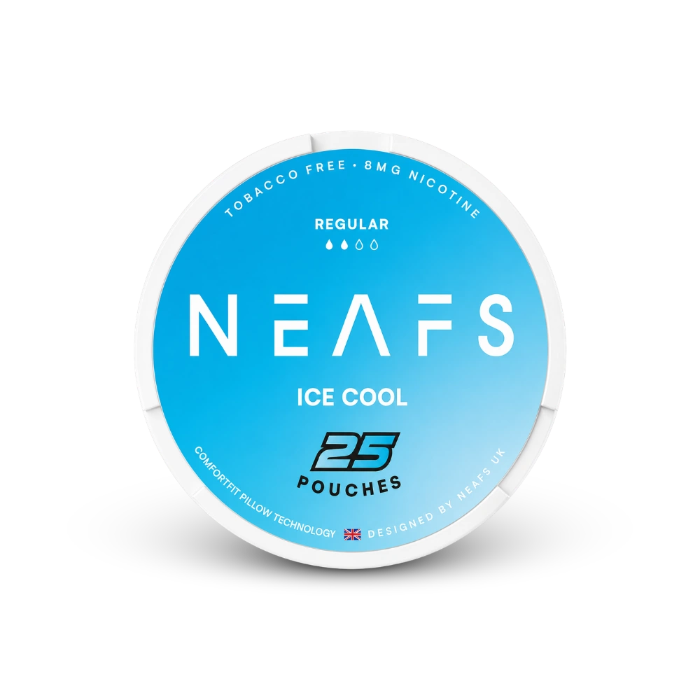 NEAFS Ice Cool Regular