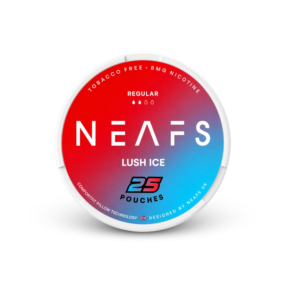 NEAFS Lush Ice Regular