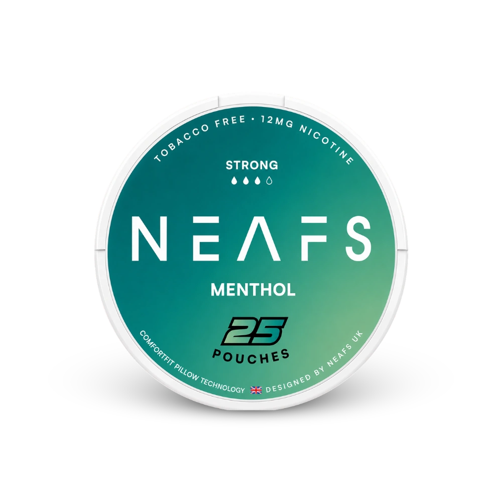 NEAFS Menthol Strong