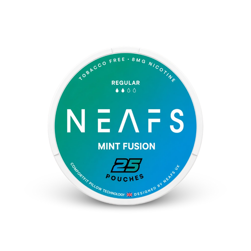 NEAFS Mint Fusion Regular
