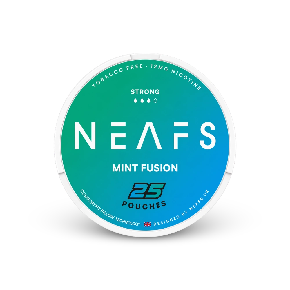 NEAFS Mint Fusion Strong