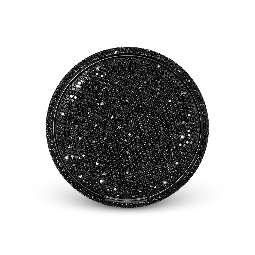 Nightclub Kelly Glitterdosa – can of nicotine pouches