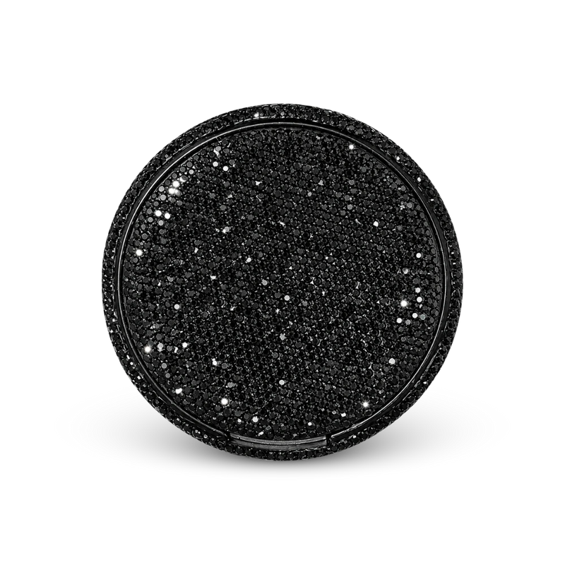 Nightclub Kelly Glitterdosa – can of nicotine pouches