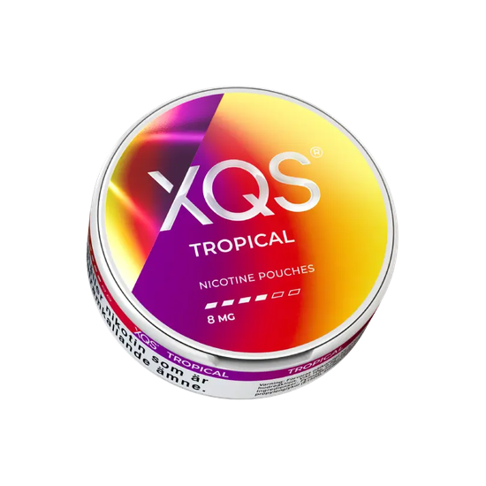 XQS Tropical Strong – image 7
