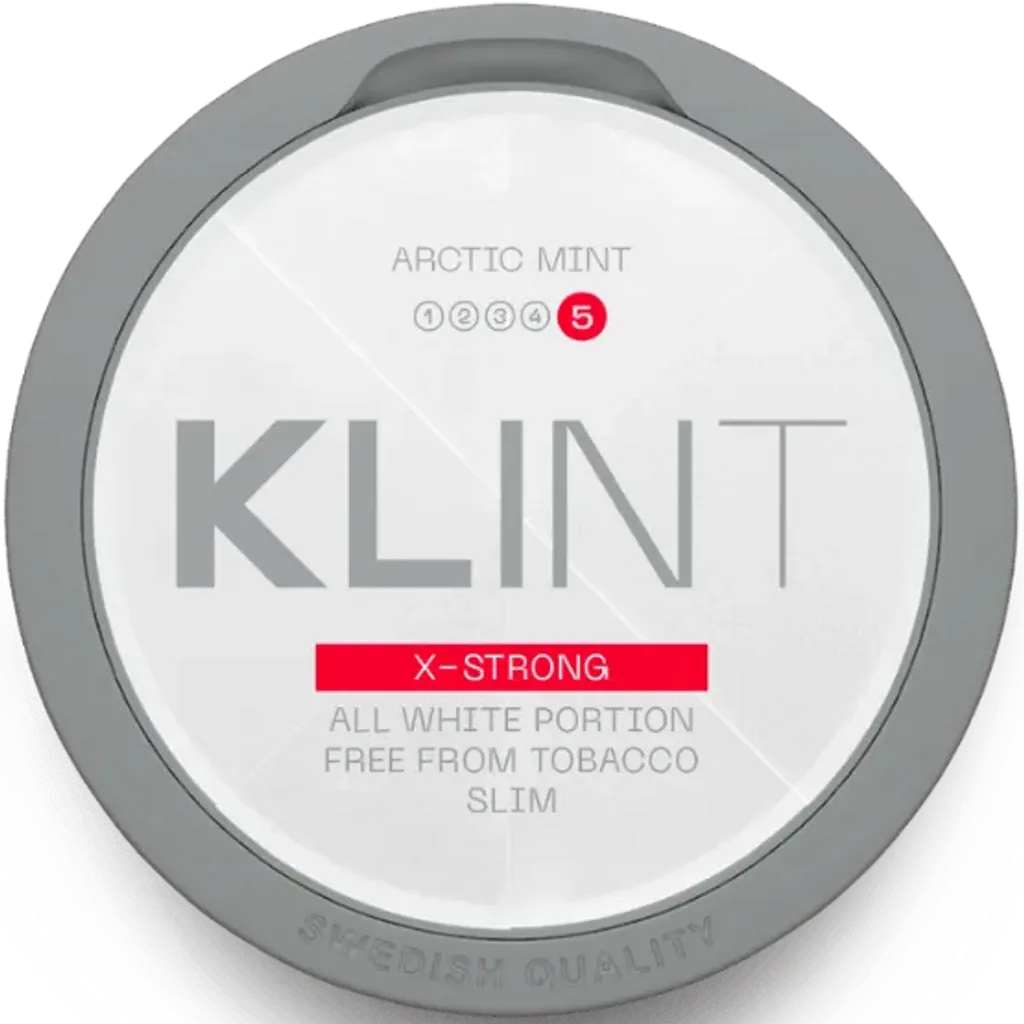 KLINT Artic Mint X-Strong