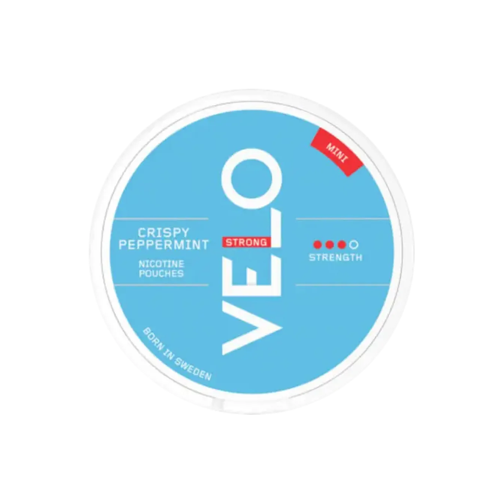 VELO Crispy Peppermint Mini – image 3