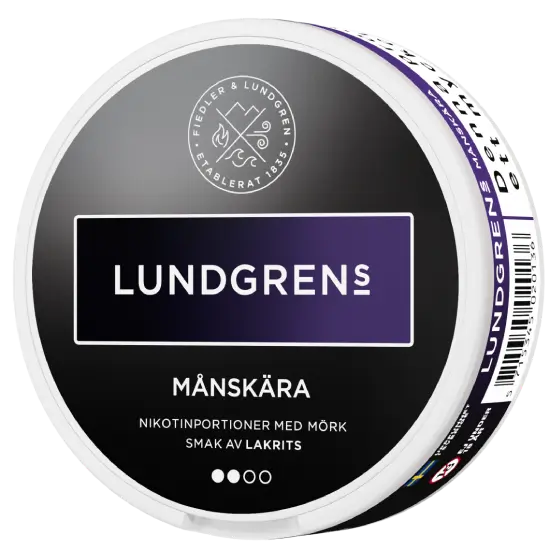 Lundgrens MÃ¥nskära
