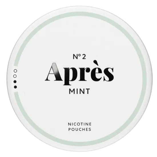 Apres Mint