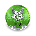 White Fox Peppered Mint