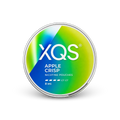 XQS Apple Crisp Slim Strong