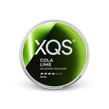 XQS Cola Lime 8mg
