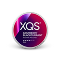 XQS Raspberry Blackcurrant Slim Strong