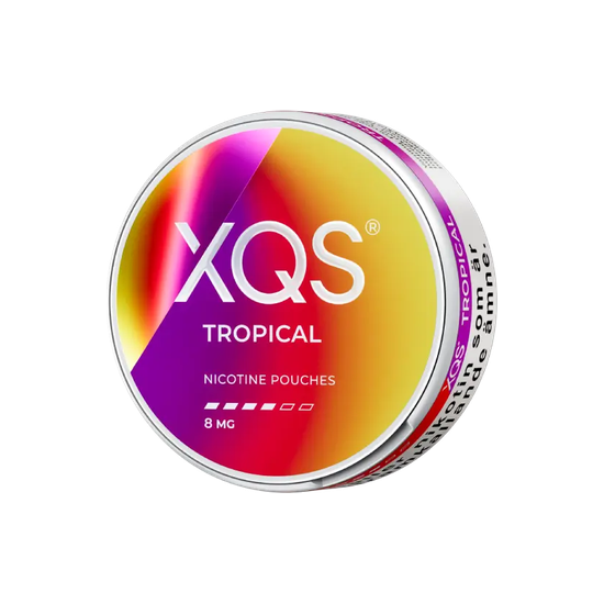 XQS Tropical Strong – image 9