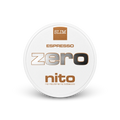 ZERONITO Espresso Slim