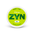 ZYN Citrus Slim S3