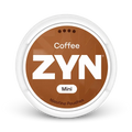 ZYN Coffee Extra Strong Mini