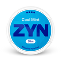 ZYN Cool Mint Extra Strong Slim