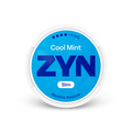 ZYN Cool Mint Slim S4