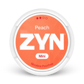 ZYN Peach Mini Normal