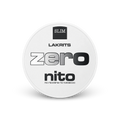 Zeronito Lakrits Slim