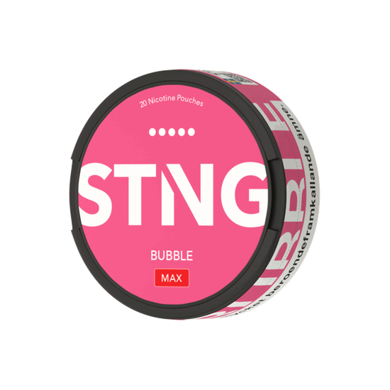 STNG Bubble MAX