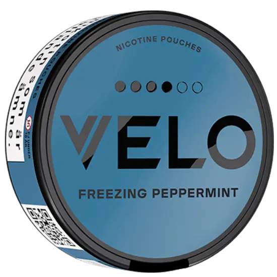 VELO Menta Congelante