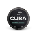 Cuba Black Ice Spearmint