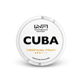 Cuba White Tropical Fruit