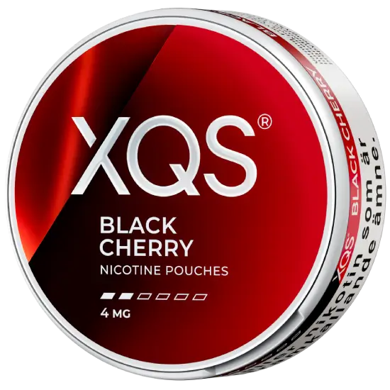 XQS Black Cherry Slim Light – image 6