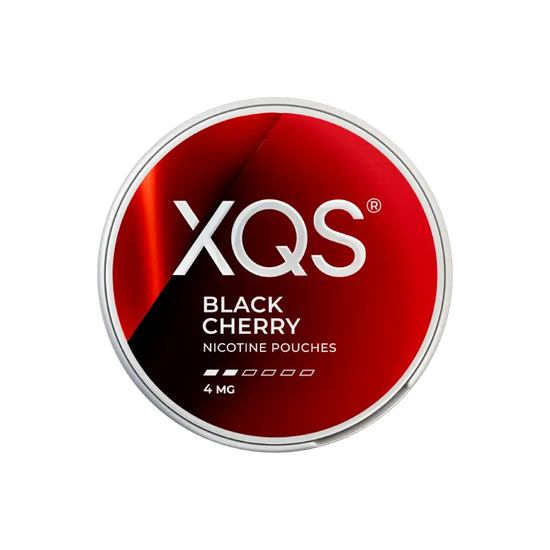 XQS Black Cherry Slim Light – image 4